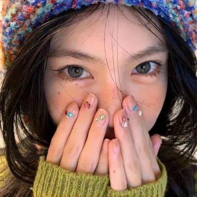 东京堕落海报