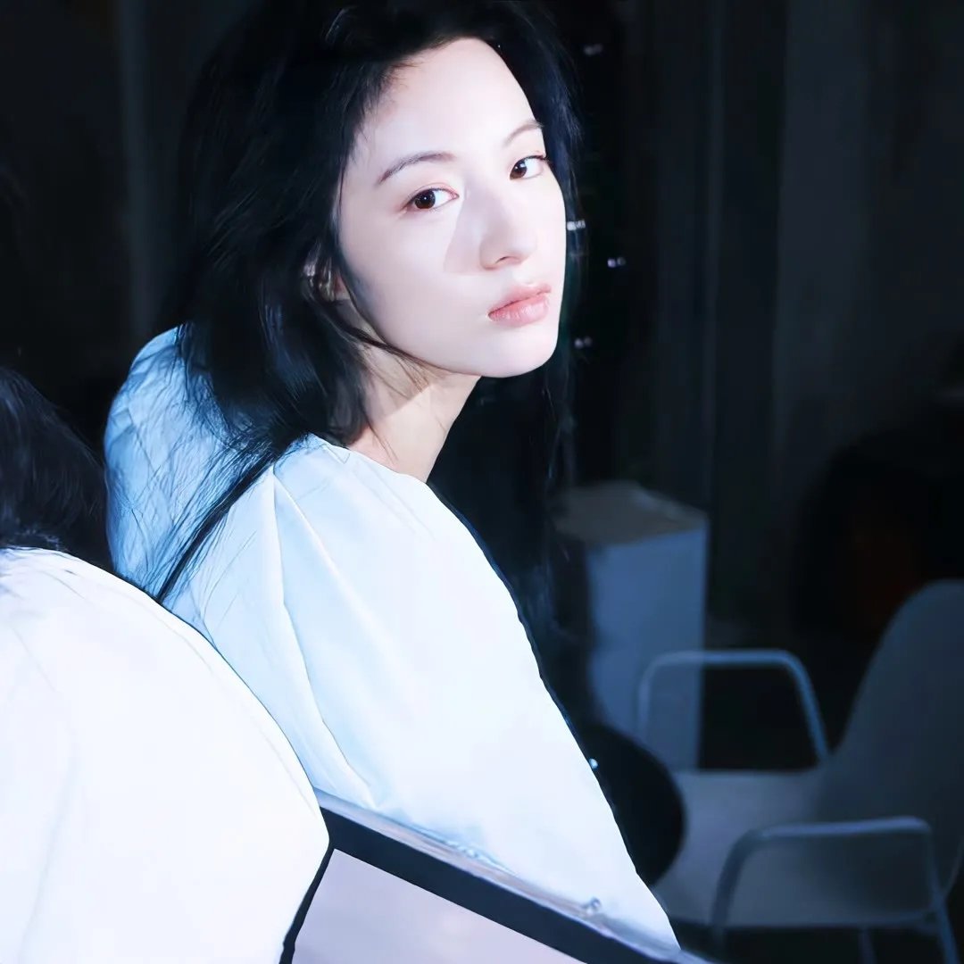 我，克罗蒂亚海报